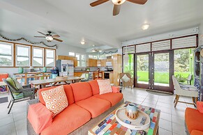 'tortola Adventure Villa': Private Ocean-view Pool