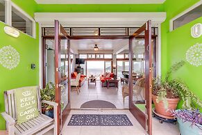 'tortola Adventure Villa': Private Ocean-view Pool