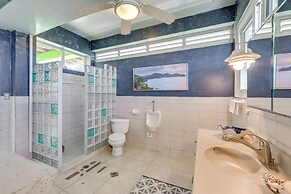 'tortola Adventure Villa': Private Ocean-view Pool