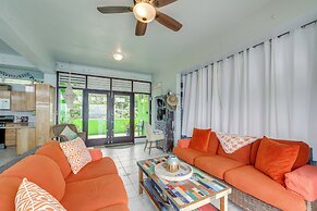 'tortola Adventure Villa': Private Ocean-view Pool