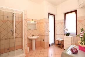 Casa Laura Orange in Sant Agnello