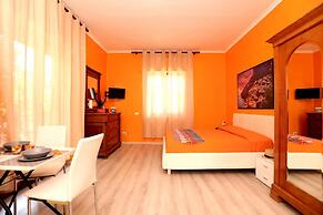 Casa Laura Orange in Sant Agnello
