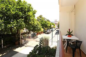 Casa Laura Orange in Sant Agnello
