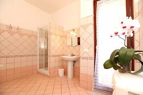 Casa Laura Orange in Sant Agnello