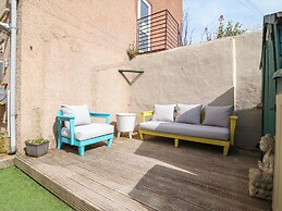 Apartment 1 - Llandudno Central