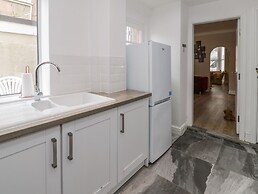 Apartment 1 - Llandudno Central