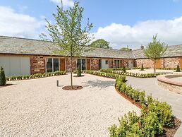 Marton Cottage