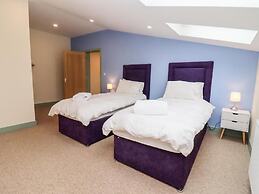 3 Bears Court Barn Conversion in Little Rissington