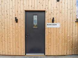 3 Bears Court Barn Conversion in Little Rissington