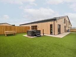 3 Bears Court Barn Conversion in Little Rissington