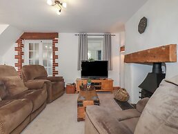 Miners Cottage