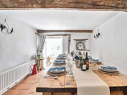 2 Pigsfoot Cottages