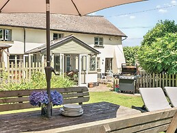 2 Pigsfoot Cottages