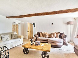 2 Pigsfoot Cottages