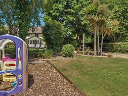 2 Pigsfoot Cottages