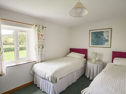 Millwater Cottage