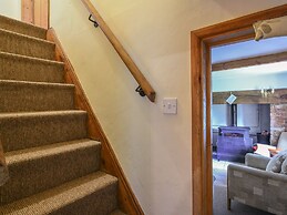 Millwater Cottage