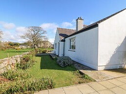 Llwyn Celyn