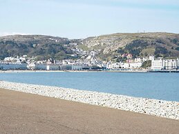 Apartment 2 - Llandudno Central