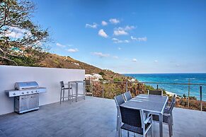 Luxury St Croix Home w/ Oceanfront Pool & Views