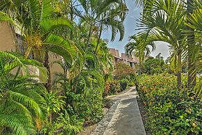 Beachfront St Croix Condo w/ Pool + Lanai!