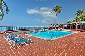 Beachfront St Croix Condo w/ Pool + Lanai!