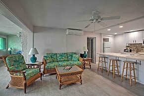 Beachfront St Croix Condo w/ Pool + Lanai!