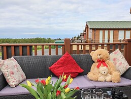 Poppy Lodge
