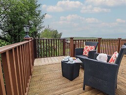 Poppy Lodge