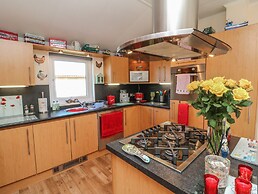Poppy Lodge