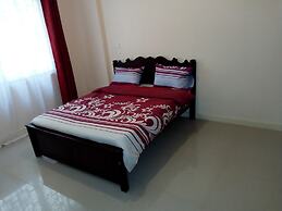 Apartment Sleeps 6 With Free Parking