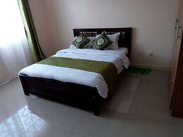 Apartment Sleeps 6 With Free Parking