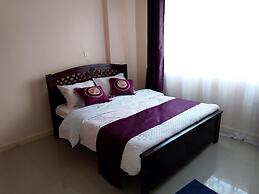 Apartment Sleeps 6 With Free Parking