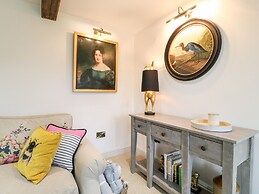 Sycamore Cottage