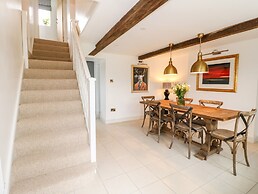 Sycamore Cottage