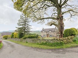 Sycamore Cottage