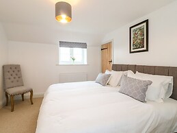 Sycamore Cottage
