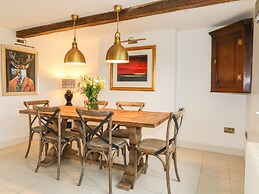 Sycamore Cottage
