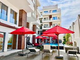 Tranquil Haven in North Al Ahyaa, Hurghada