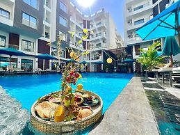 Tranquil Haven in North Al Ahyaa, Hurghada
