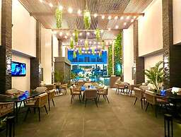 Tranquil Haven in North Al Ahyaa, Hurghada
