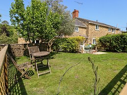 Tiddlers Cottage