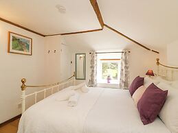 Tiddlers Cottage