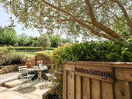 Tiddlers Cottage