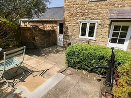 Tiddlers Cottage