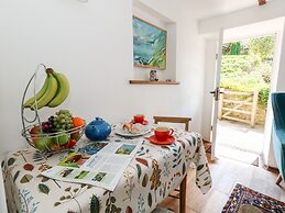 Tiddlers Cottage