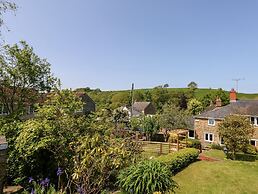 Tiddlers Cottage