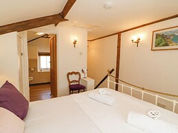 Tiddlers Cottage