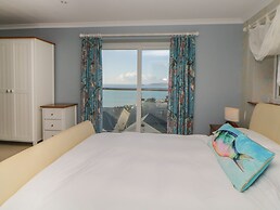 Looe Island View