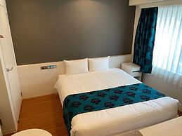 Hotel LiVEMAX Umeda Central